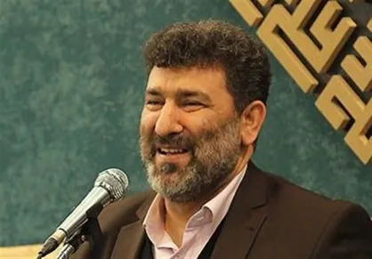 سعید حدادیان امشب در مسجد جمکران توسل می&zwnj;خواند