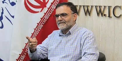 قرارداد&zwnj;های گازی موجب تضمین امنیت کشور&zwnj;ها می&zwnj;شود / مذاکره سوآپی ایران با ترکمنستان و افغانستان