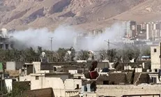 سازمان ملل طرفین درگیر در سوریه را به ارتکاب «جرایم جنگی» متهم کرد