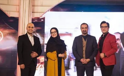 بازار بزرگ ایران جلوه&zwnj;ای آشکار از فرهنگ و تمدن ایران است