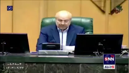 قالیباف: اگر منفعل باشیم با چالش&zwnj;های بزرگی روبرو می&zwnj;شویم، اما اگر هوشمند باشیم فرصت&zwnj;های بزرگی در مقابل ملت ما قرار می&zwnj;گیرد