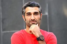 پژمان جمشیدی به «بی مادر» پیوست