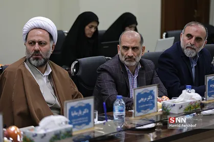 دومین اجلاس رؤسای دانشگاه&zwnj;های حوزوی کشور در مشهد مقدس