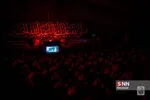 شب دوم محرم