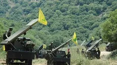 سناریوی دردناک برای صهیونیست‌ها در جنگ با حزب‌الله