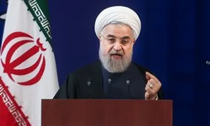 اجازه ندادیم آمریکا به اهداف خود برسد/ مردم ۲۹ اردیبهشت به آزادی رای دادند