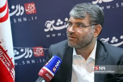 رئیس دانشگاه فرهنگیان از برکناری فرد هتاک به ساحت سیدالشهدا(ع) خبر داد