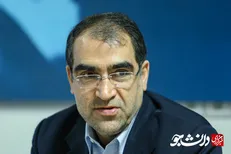 آقای قاضی‌زاده هاشمی؛ جذب پرستاران و کارشناسان بهداشت در دوران شما مغفول ماند/ پاسخگوی عملکرد خود در جمع دانشجویان باشید