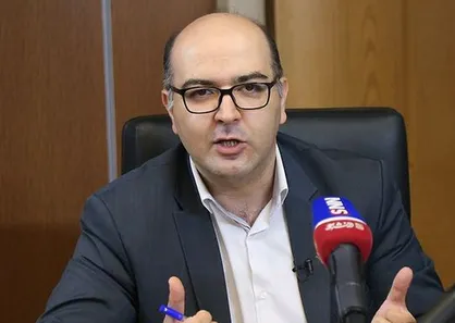 نظریه متفکر آمریکایی سلاح ایران مقابل ترامپ