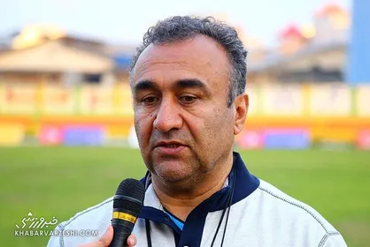 نادر دست نشان درباره قهرمانی استقلال در جام حذفی چه گفت؟