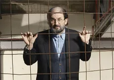 مسأله شناسی حکم سلمان رشدی