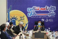 فهیم دانش: دنیا فقط صدای رسانه‌های سلطه را می‌شنود