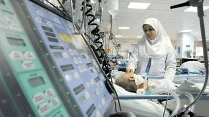 خبرخوش برای پرستاران؛ دریافتی پرستاران افزایش پیدا می کند