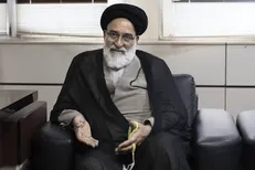 امنیت پایدار امروز کشور نتیجه هم‌افزایی مردم و نیروهای مسلح است