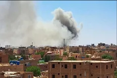 تمدید ۵ روزه آتش‌بس سودان