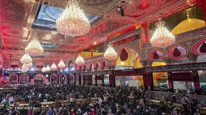 عاشورا در کلام امام ششم (ع)