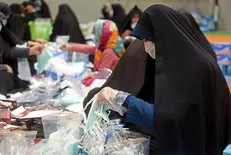 پویش همدلی با هدف کمک به نیازمندان آسیب دیده از کرونا در اردبیل راه اندازی شد