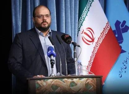 محمدباقر اعلمی &laquo;دبیر ستاد انتخابات ریاست جمهوری سیما&raquo; شد