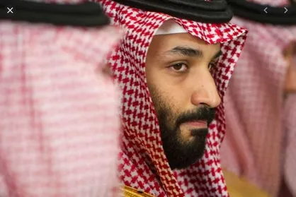آیا بن سلمان در چرخه قدرت باقی خواهد ماند؟