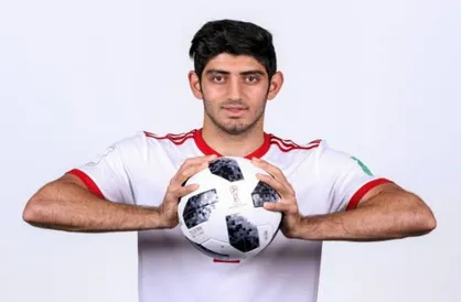 واکنش وثوق احمدی به پرونده شکایت باشگاه تراکتورسازی از مهدی ترابی