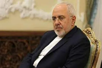 پیام تسلیت ظریف درپی شهادت سردار حجازی