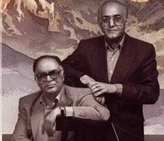 نمی‌خواست کسی بداند سرطان دارد / زندگی محمد نوری باید فیلم شود