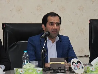 ۲۴۱ عضو هیئت علمی در دانشگاه علوم پزشکی شهرکرد وجود دارد