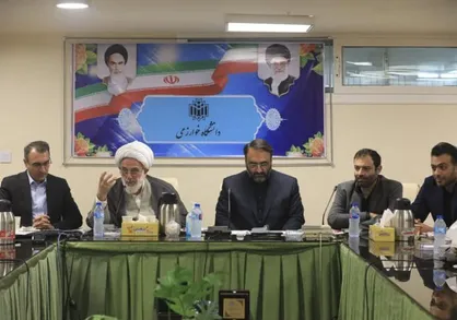 رئیس دانشگاه خوارزمی: نیازمند توافق جامع برای حل مشکلات با شهرداری هستیم