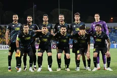 سپاهان 1-0 الحسین اردن / شکست غیر منتظره شاگردان نویدکیا