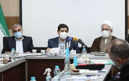 کالا&zwnj;های رسوب شده در انبار&zwnj;های تملیکی هرچه سریعتر باید تعیین تکلیف شوند