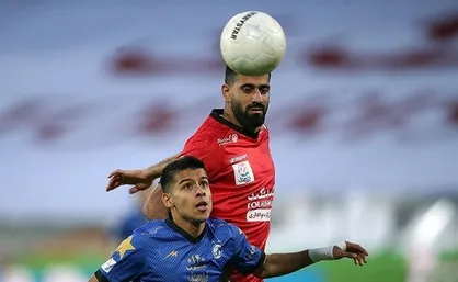 محمدحسین کنعانی زادگان برود، پرسپولیس یک ستاره جذب می&zwnj;کند