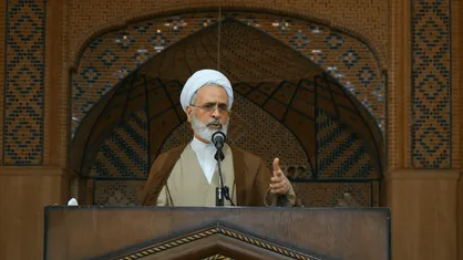اعرافی: دستگاه&zwnj;های اجرایی باید تلاش بیشتری برای بهبود شرایط اقتصادی مردم داشته باشند
