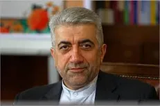 آمار عجیب وزیر نیرو از کشت برنج در مناطق کم آب ایران