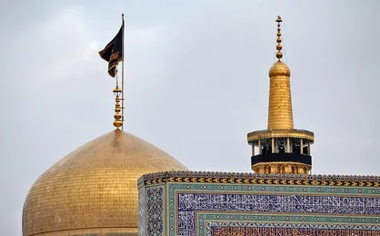 اعلام برنامه&zwnj;های دهه آخر ماه صفر در مشهد