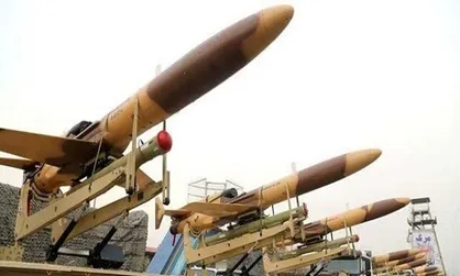 پدافند هوایی جنوب کشور به &laquo;پهپاد کرار مسلح&raquo; مجهز شد