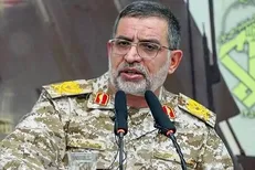 سردار نائینی: در دو روز ابتدایی جنگ، ۶۵۰ سرباز آمریکایی کشته و زخمی شدند