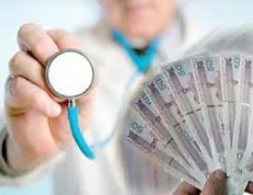 پزشکان بیش از ۶ هزار میلیارد تومان مالیات پرداخت می‌کنند