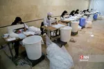 تولید ماسک