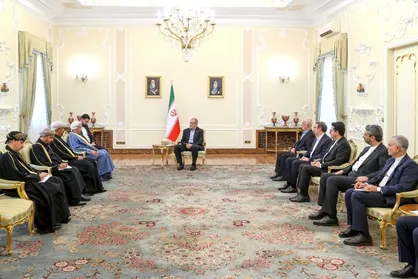 پزشکیان: ایران و عمان در فراز و نشیب&zwnj;های منطقه&zwnj;ای، همواره یاور یکدیگر بوده&zwnj;اند