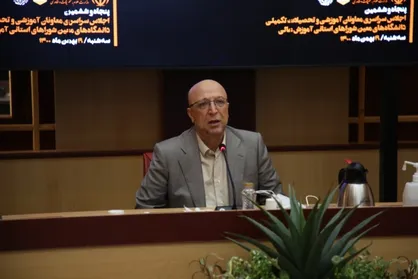حضور فیزیکی اعضای هیئت علمی در دانشگاه&zwnj;ها الزامی است/میهمان شدن در دانشگاه&zwnj;های کلان شهر&zwnj;ها مقدور نیست