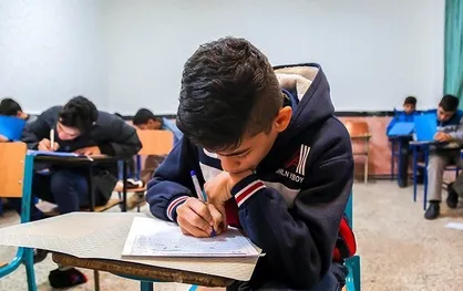اتمام فرایند هدایت تحصیلی دانش&zwnj;آموزان پایه نهم/ ثبت&zwnj;نام دانش&zwnj;آموزان باقی مانده