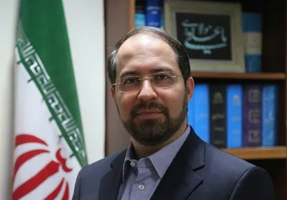 سامانی: تلاش می&zwnj;کنیم انتخابات مجلس الکترونیکی برگزار شود