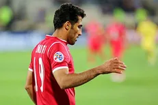 پرسپولیس با ستاره تیم ملی به توافق رسید