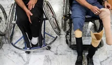 ضرورت اجرای طرح همسان‌سازی امتیازات جانبازان زیر و بالای ۲۵ درصد