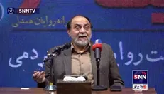 رحیم‌پور ازغدی: عده‌ای خائن و نامرد پس از آنکه نان انقلاب را خوردند و فربه و مشهور شدند برای پول و جوائز خارجی علیه شهید، خانواده و انقلاب فیلم می‌سازند