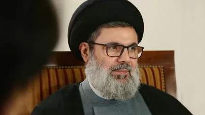 همراهی شهید سلیمانی با حزب&zwnj;الله لبنان از زبان شهید سید هاشم صفی&zwnj;الدین