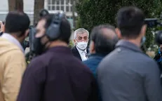 غیبت مشکوک وزیر نیرو در جلسه بررسی علت قطعی‌های برق!