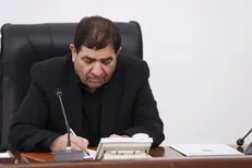 پیام تسلیت مشاور رهبر انقلاب به مناسبت شهادت دریابان علیرضا تنگسیری