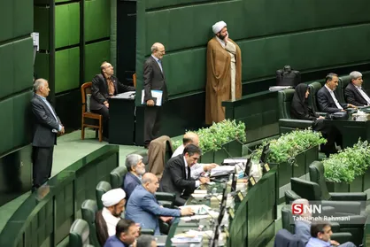 مصوبه&zwnj; تشکیل وزارت بازرگانی غیرقانونی است / امیدواریم شورای نگهبان طرح را به مجلس بازگرداند