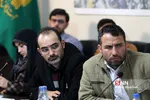 سلسله نشست های تحلیل و ارائه تجارب حکمرانی و سیاست گذاری آموزش عالی